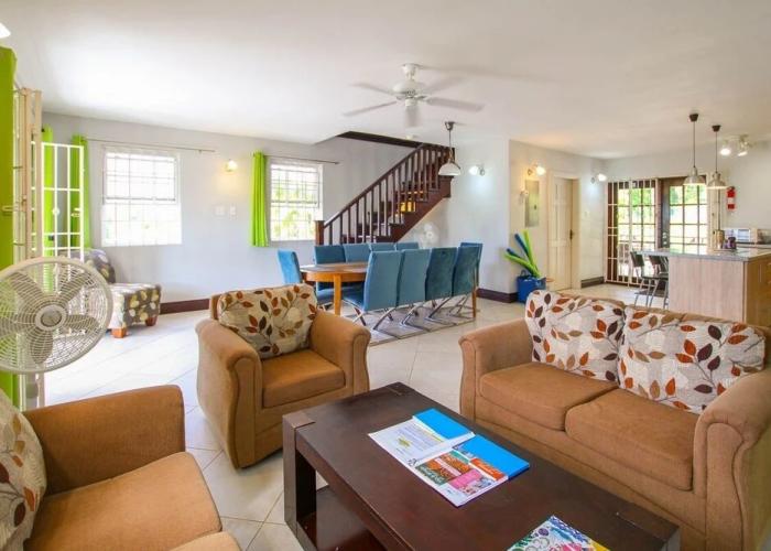 Chindwin by BSL Rentals