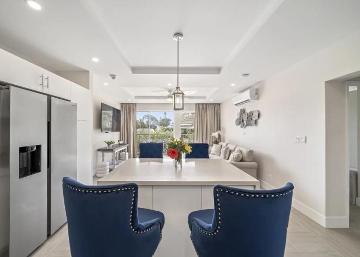 Coral Beach by Blue Sky Luxury