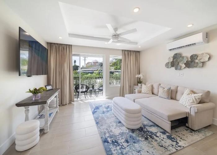 Coral Beach by Blue Sky Luxury
