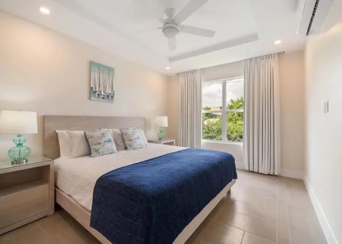 Coral Beach 202 2 Bedroom Condo