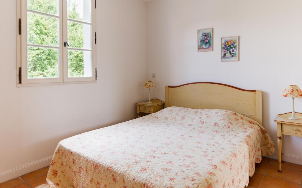 Résidence Lagrange Vacances Domaine de Fayence