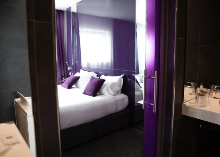 Comfort Aparthotel Bassin d'Arcachon