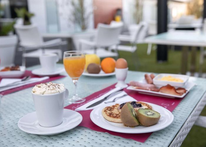 Comfort Aparthotel Bassin d'Arcachon