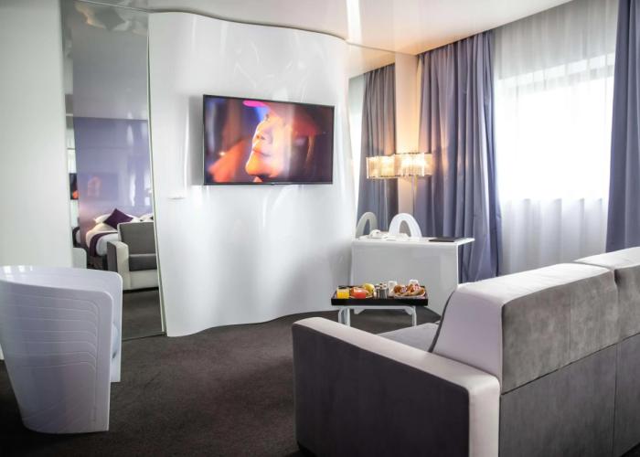 Comfort Aparthotel Bassin d'Arcachon