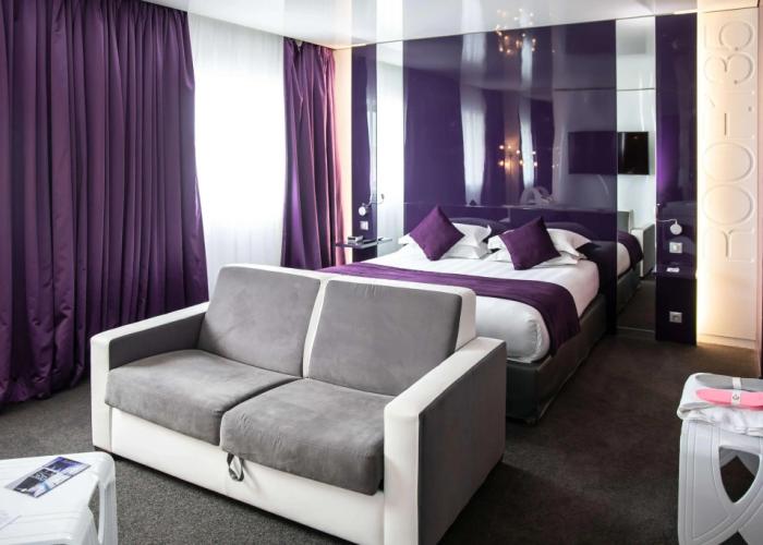 Comfort Aparthotel Bassin d'Arcachon