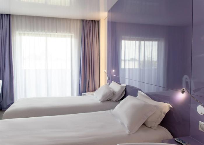 Comfort Aparthotel Bassin d'Arcachon