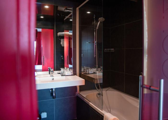 Comfort Aparthotel Bassin d'Arcachon