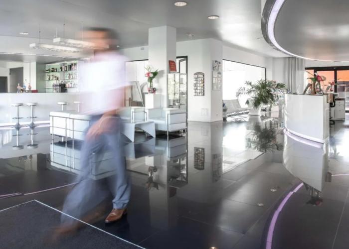 Comfort Aparthotel Bassin d'Arcachon