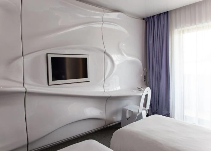 Comfort Aparthotel Bassin d'Arcachon