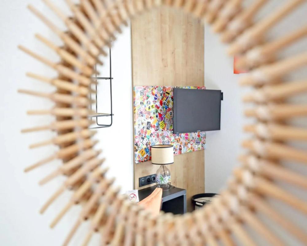 фото Hôtel Altica Port d’Arcachon