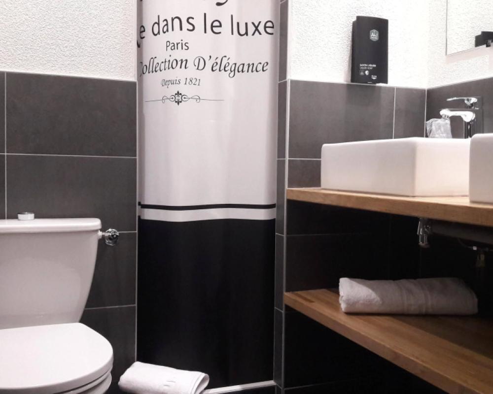 фото Hôtel Altica Port d’Arcachon