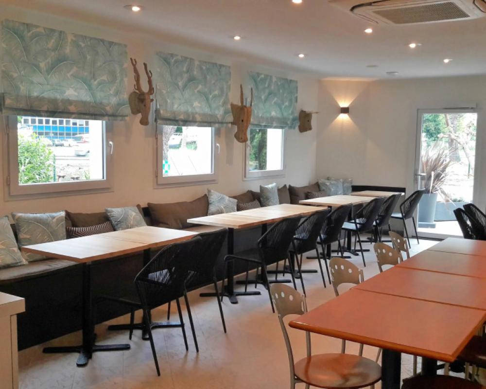 фото Hôtel Altica Port d’Arcachon