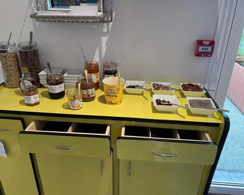 фото Hôtel Altica Port d’Arcachon