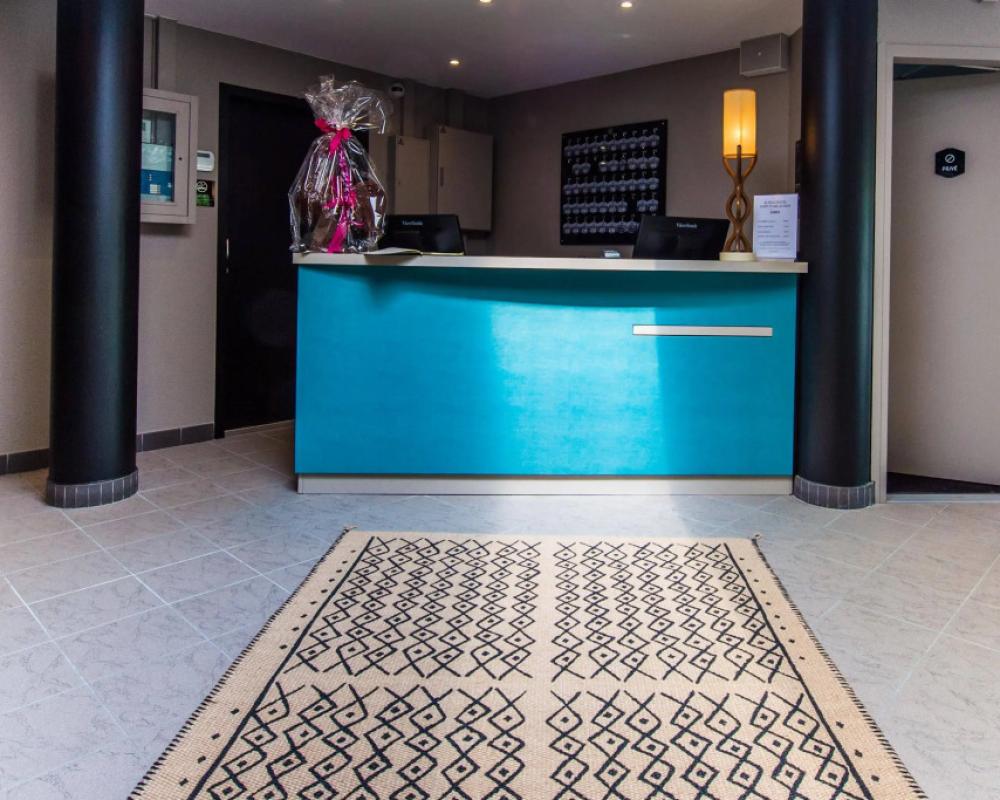 фото Hôtel Altica Port d’Arcachon