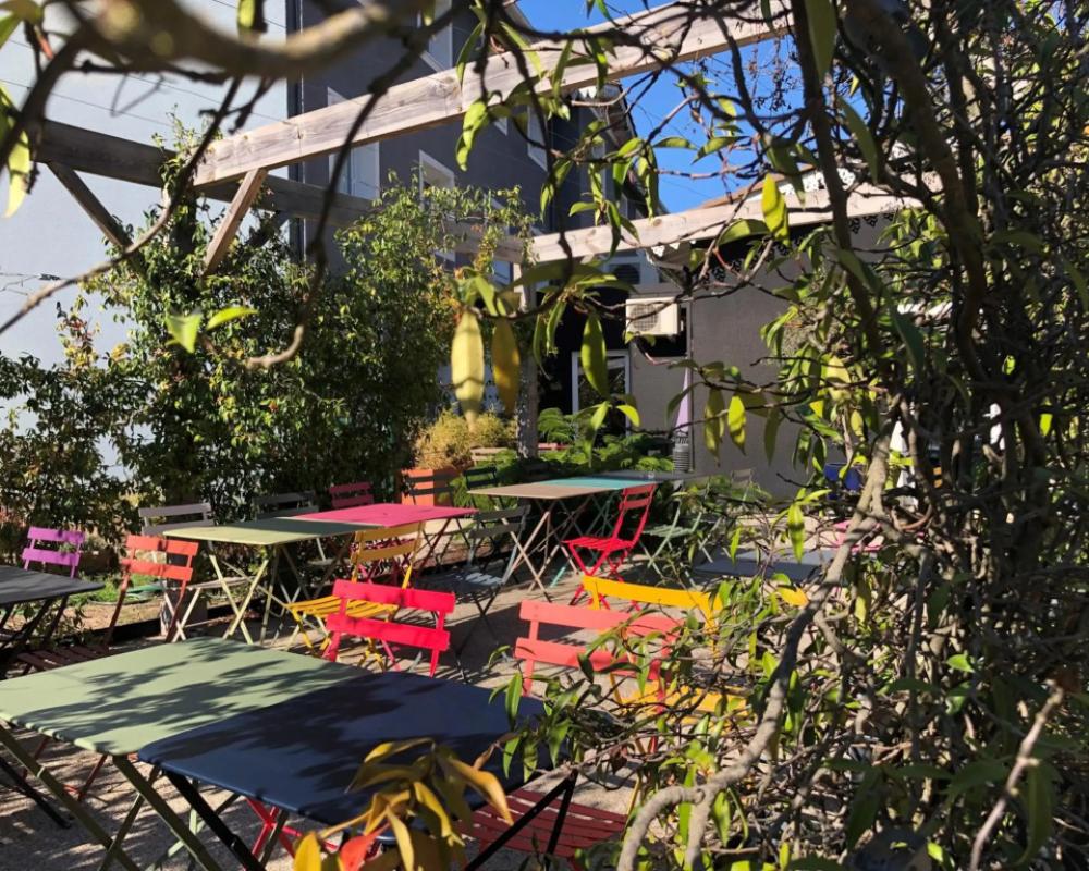 фото Hôtel Altica Port d’Arcachon