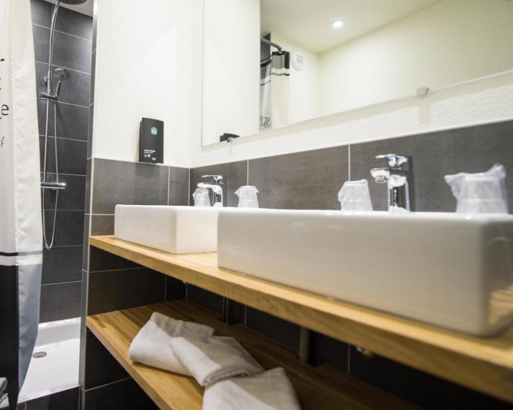 фото Hôtel Altica Port d’Arcachon