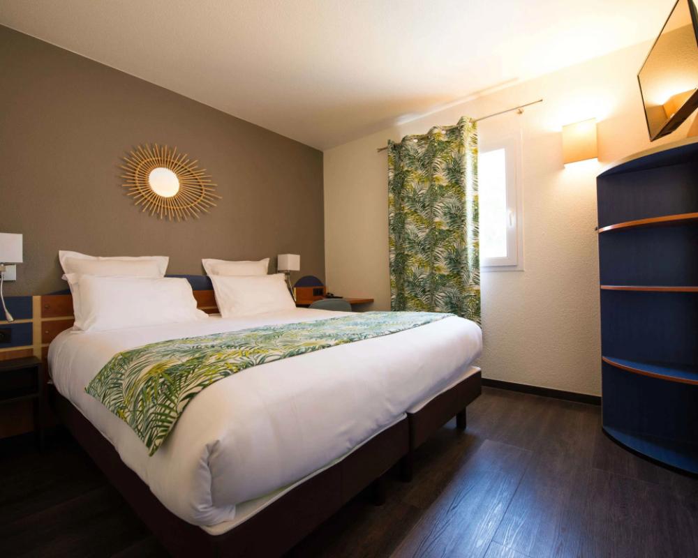 фото Hôtel Altica Port d’Arcachon