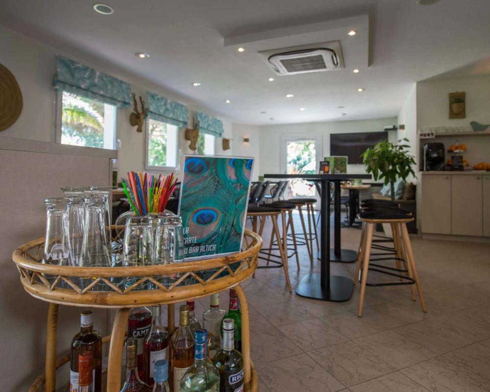 фото Hôtel Altica Port d’Arcachon