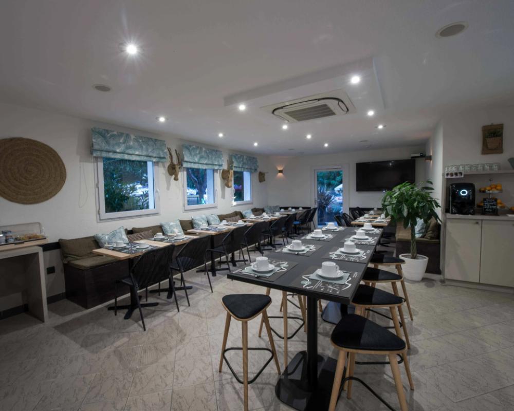 фото Hôtel Altica Port d’Arcachon