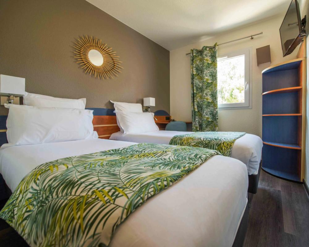 фото Hôtel Altica Port d’Arcachon