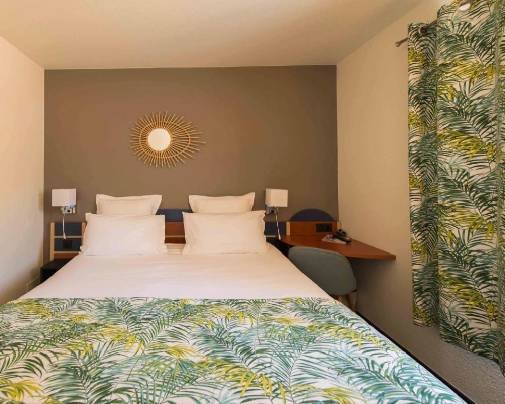 фото Hôtel Altica Port d’Arcachon