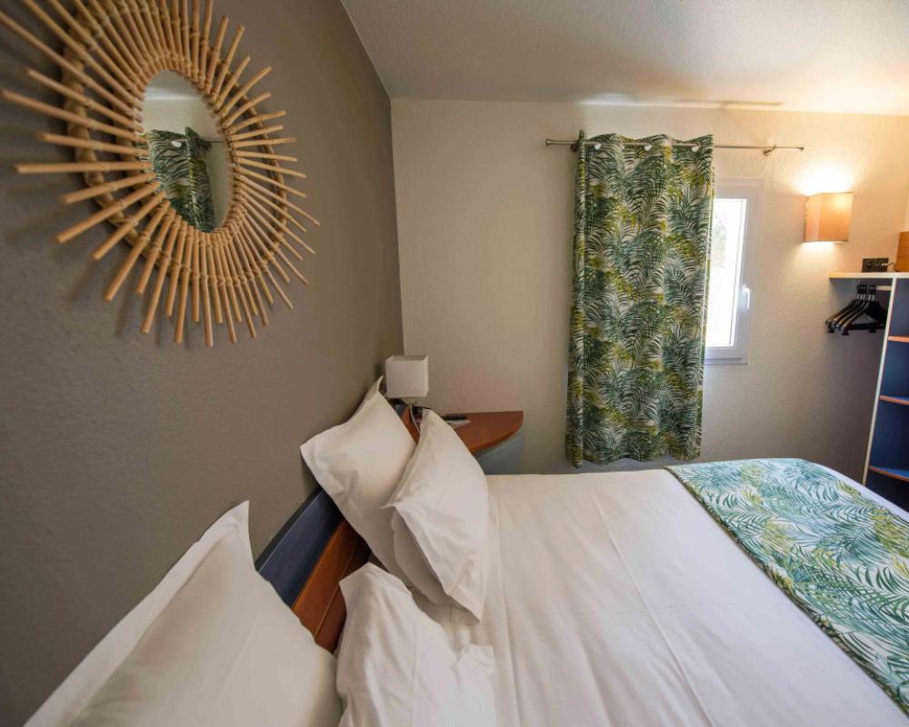 фото Hôtel Altica Port d’Arcachon