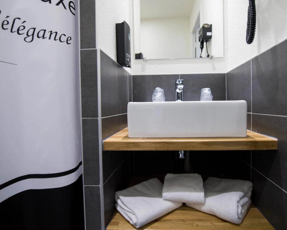 фото Hôtel Altica Port d’Arcachon