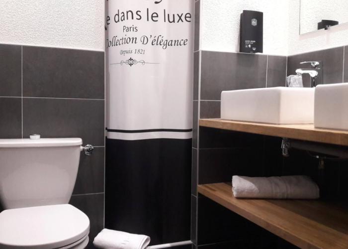 Hôtel Altica Port d’Arcachon