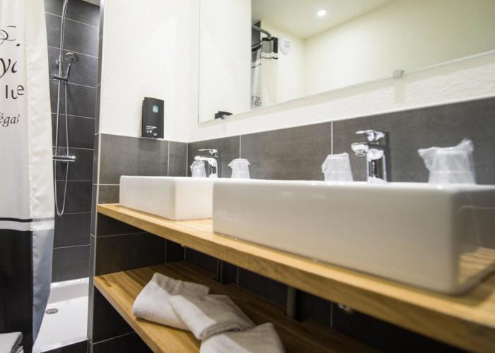 Hôtel Altica Port d’Arcachon