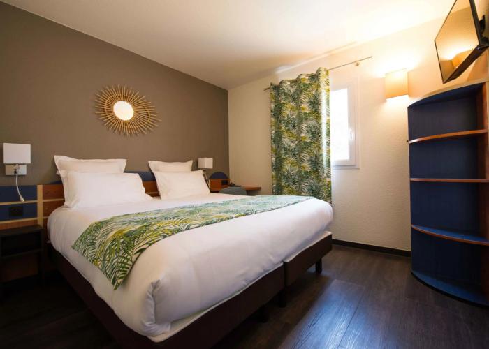 Hôtel Altica Port d’Arcachon