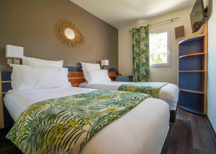 Hôtel Altica Port d’Arcachon