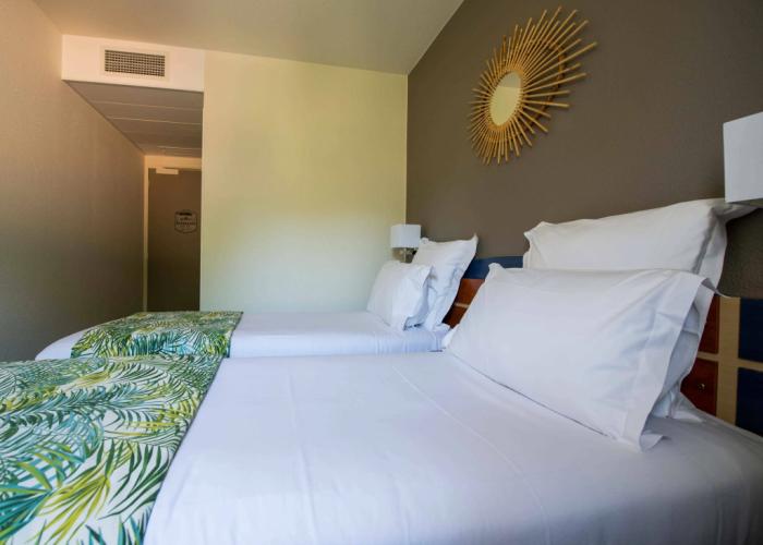 Hôtel Altica Port d’Arcachon