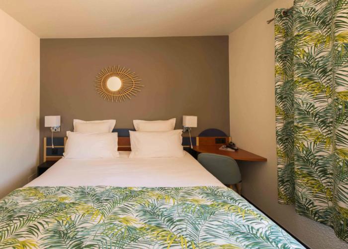 Hôtel Altica Port d’Arcachon