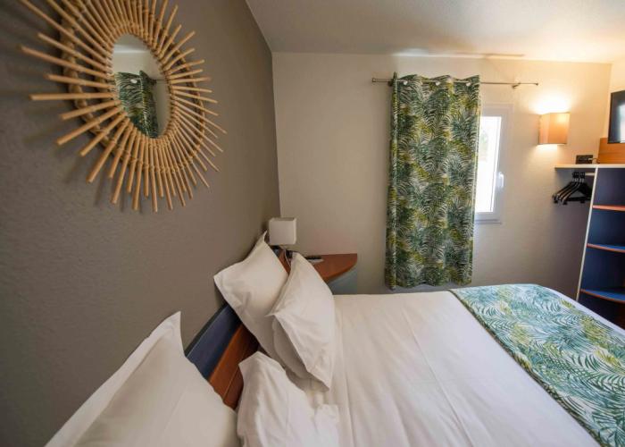 Hôtel Altica Port d’Arcachon