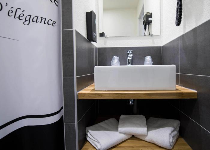 Hôtel Altica Port d’Arcachon