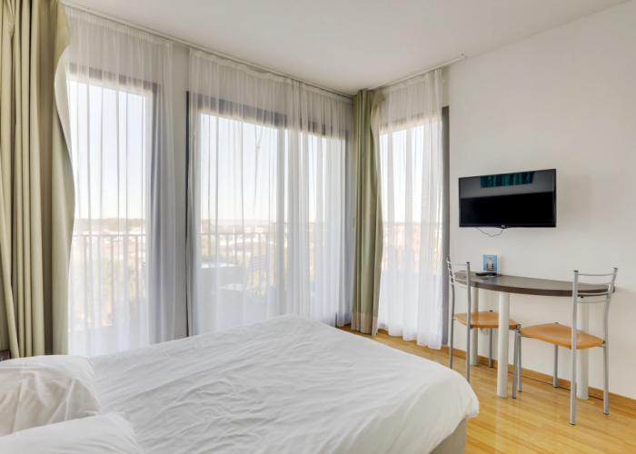 All Suites Appart Hotel La Teste de Buch