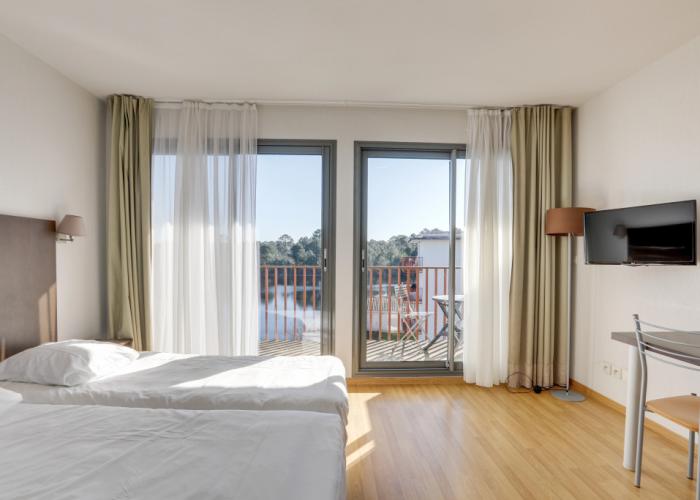 All Suites Appart Hotel La Teste de Buch