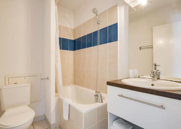 All Suites Appart Hotel La Teste de Buch