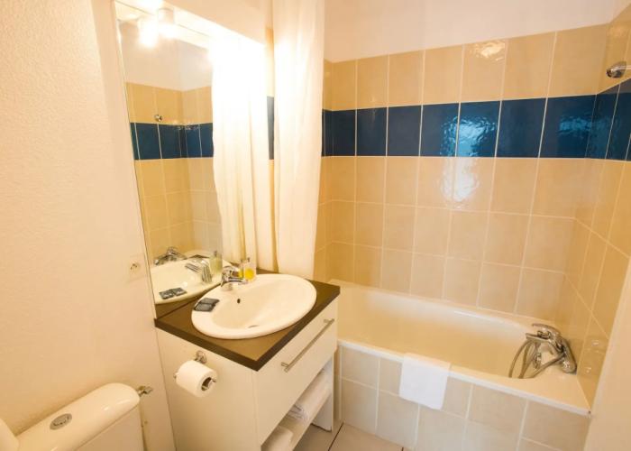 All Suites Appart Hotel La Teste de Buch