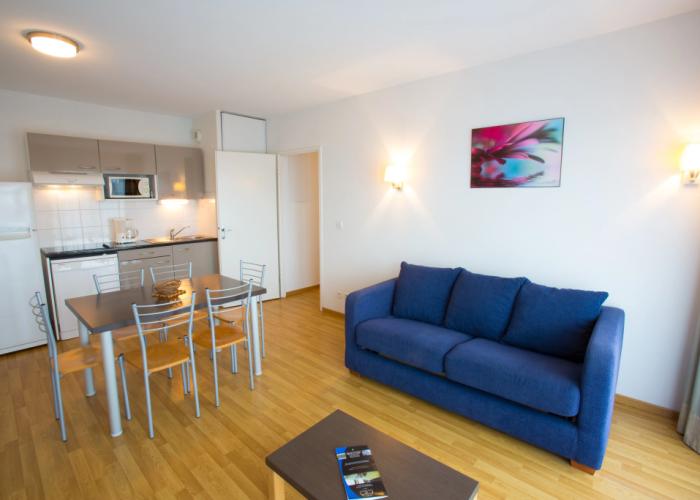 All Suites Appart Hotel La Teste de Buch