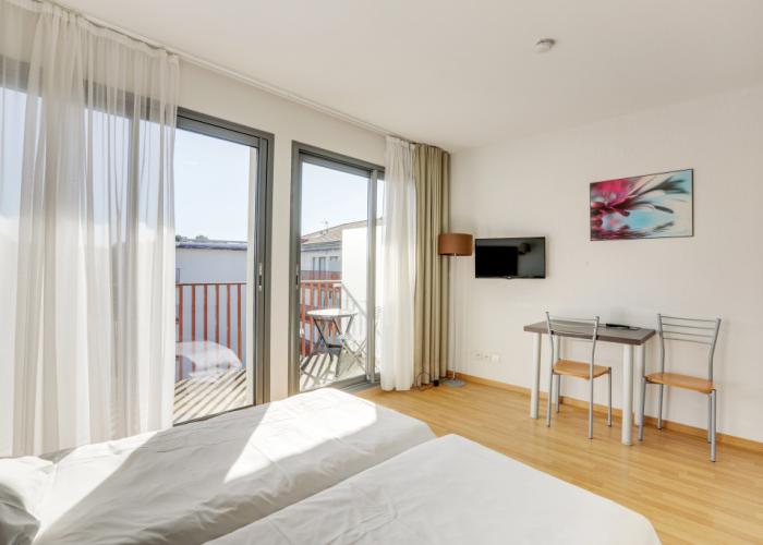 All Suites Appart Hotel La Teste de Buch