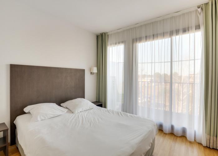 All Suites Appart Hotel La Teste de Buch