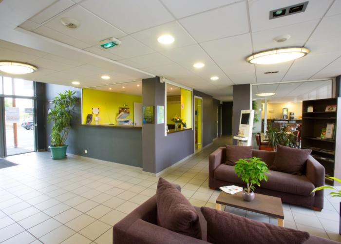 All Suites Appart Hotel La Teste de Buch