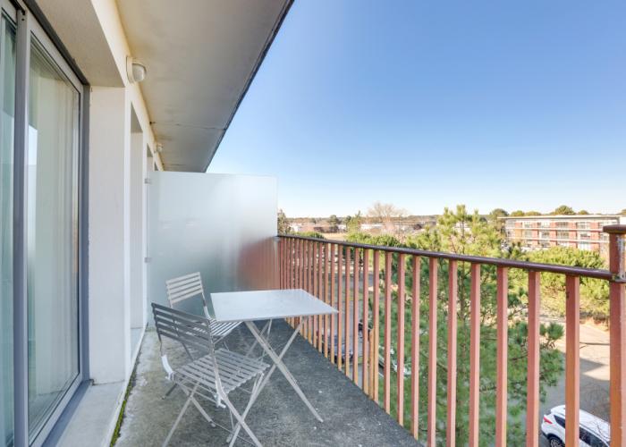 All Suites Appart Hotel La Teste de Buch