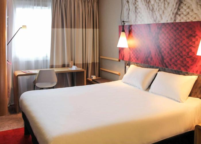 ibis Arcachon La Teste