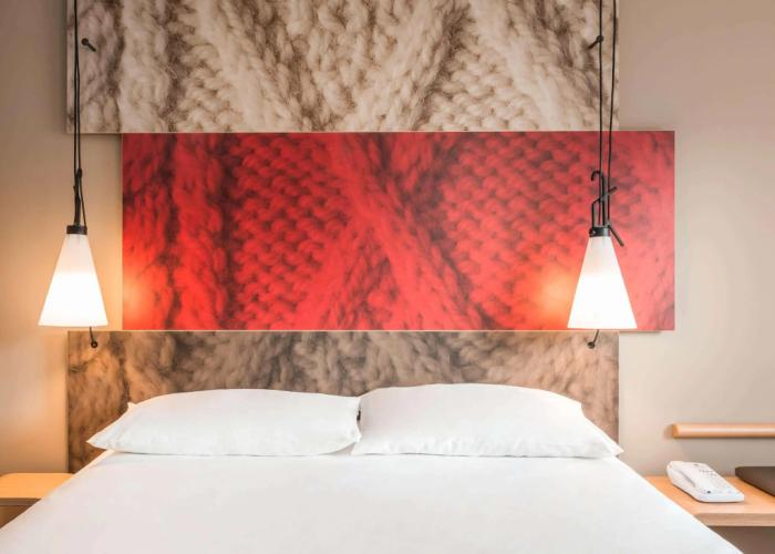 ibis Arcachon La Teste