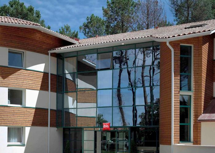 ibis Arcachon La Teste