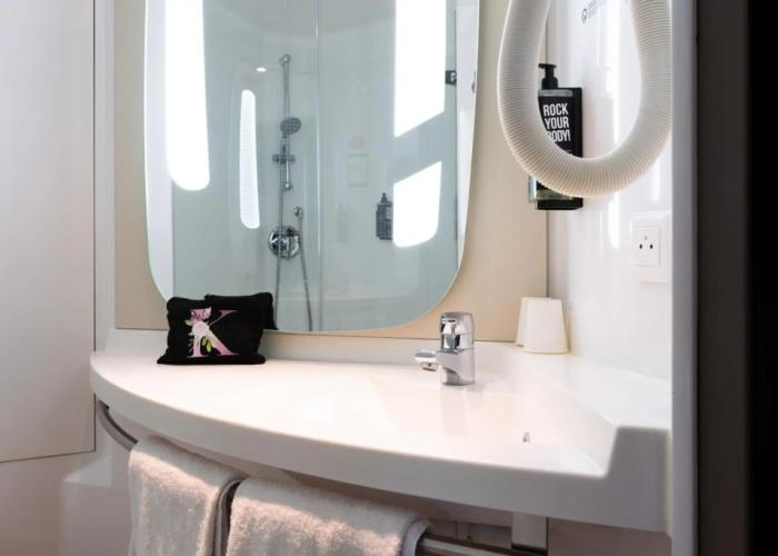 ibis Arcachon La Teste