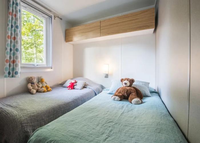 Camping Domaine de la Forge