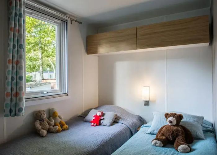 Camping Domaine de la Forge